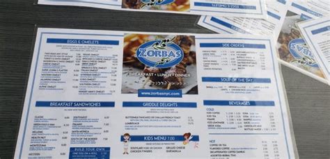 Zorba's souvlaki plus menu - In today’s fast-paced world, finding affordable and delicious meal options can be a challenge. With so many choices available, it’s easy to get overwhelmed. However, if you’re looking for a budget-friendly yet satisfying dining experience, ...